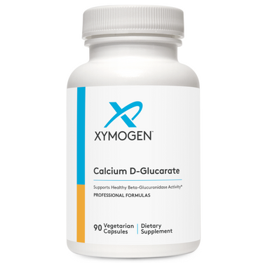 Calcium D-Glucarate